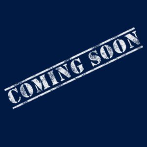 coming soon