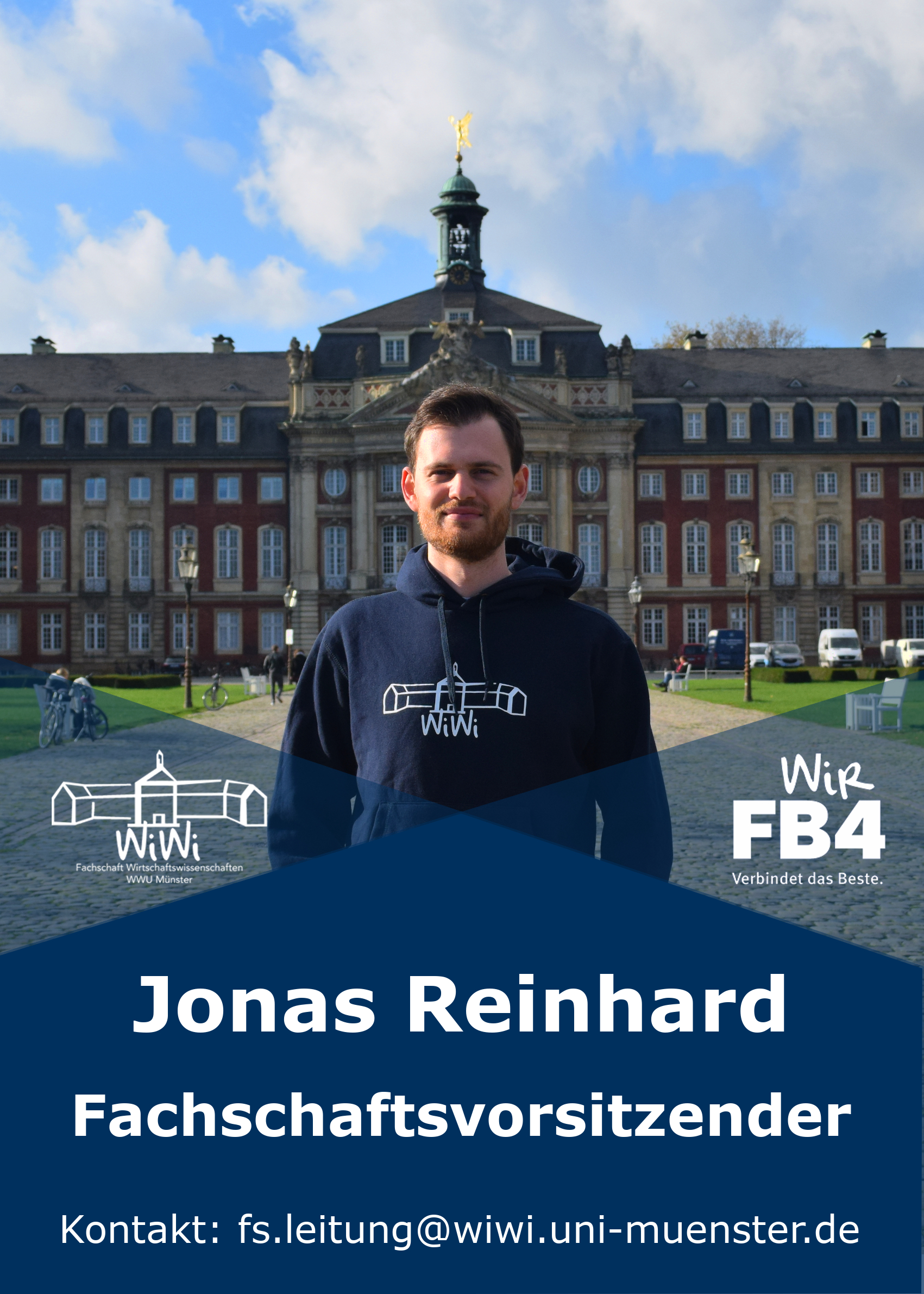 LeitungJONAS