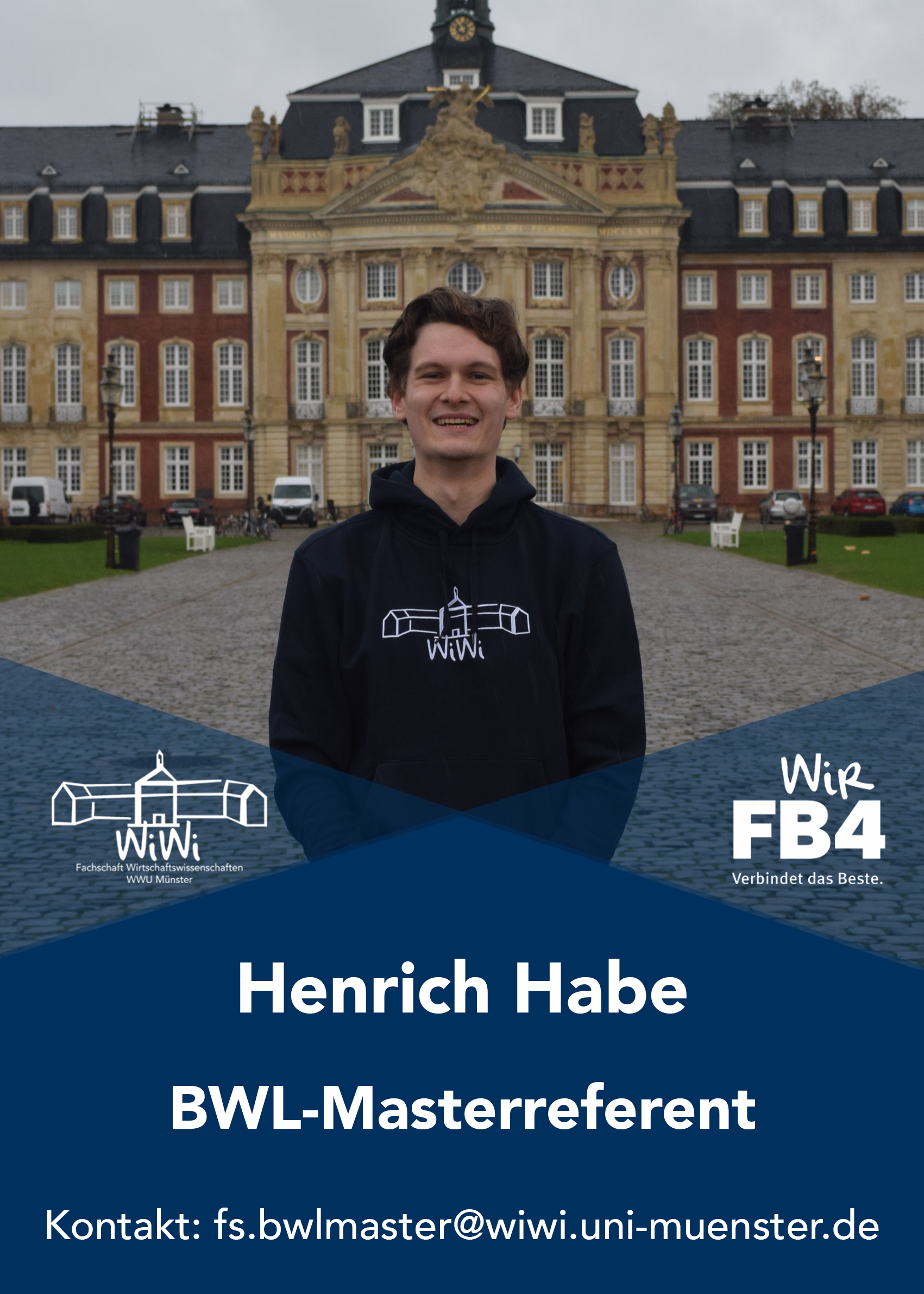 Henrich Habe