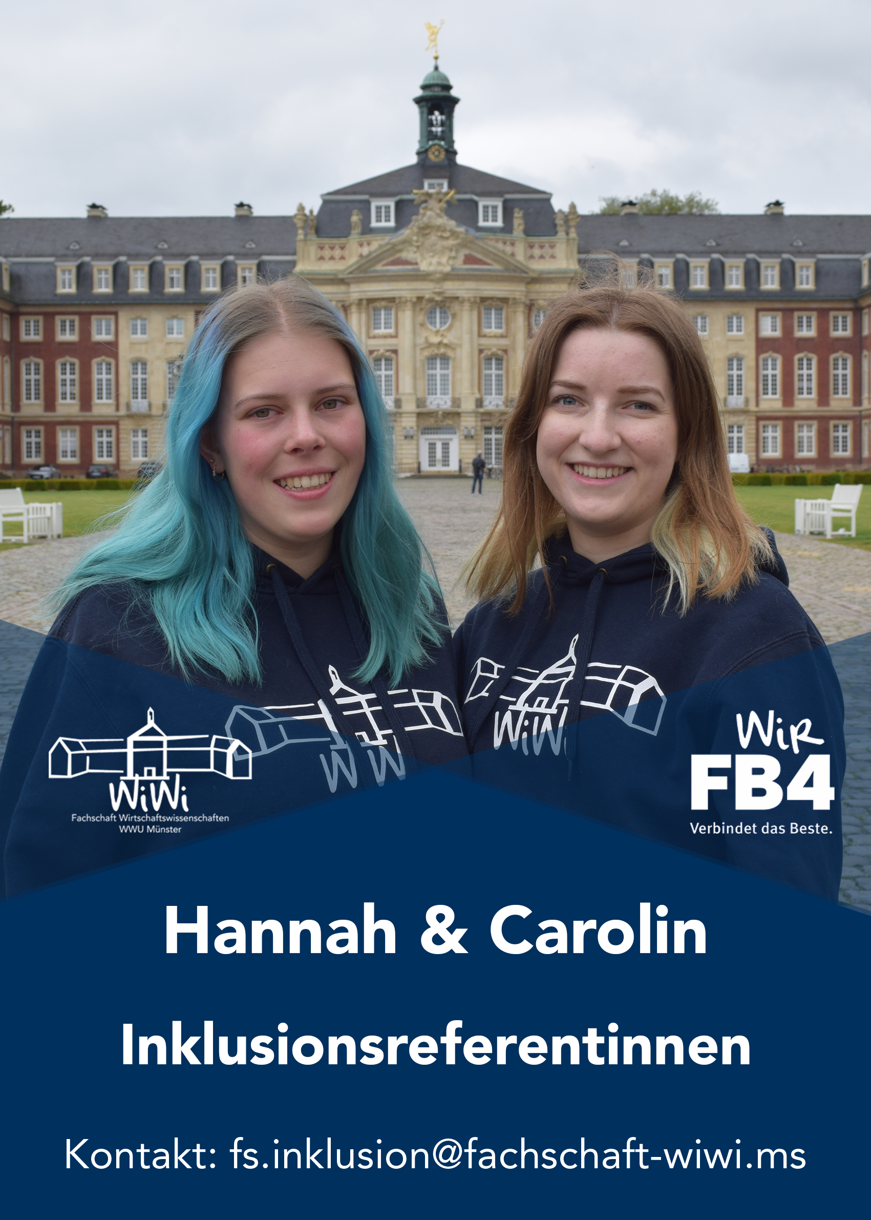 InklusionHannahCaroo